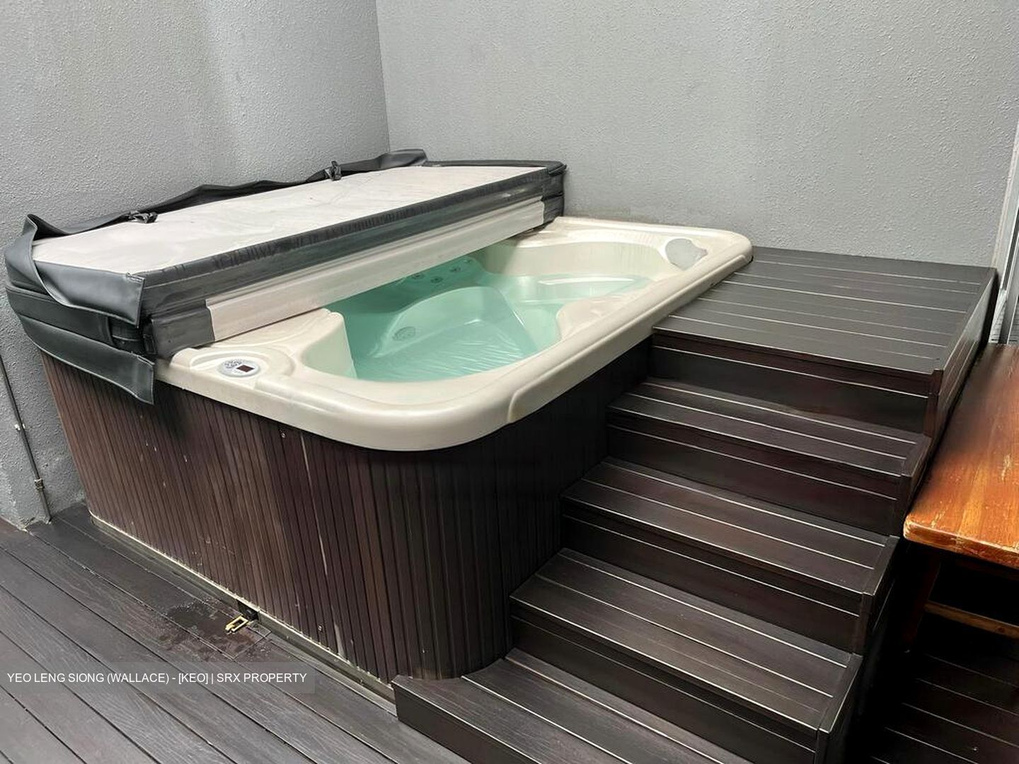Mon Jervois (D10), Condominium #455607601